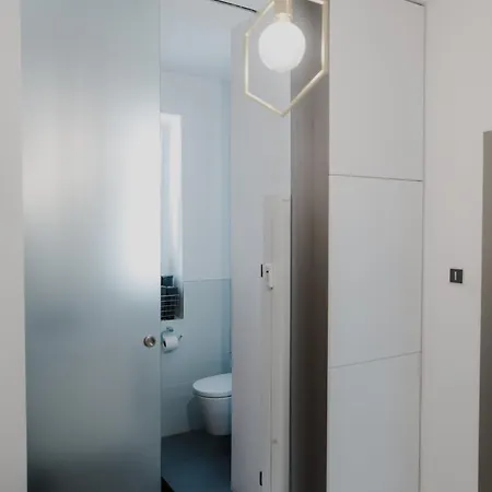 Ah Zimna Apartment *