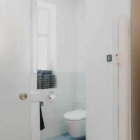 Apartment Ah Zimna Košice