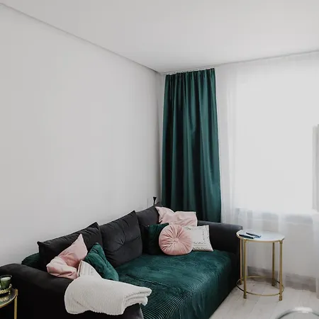 Apartmán Ah Zimna *